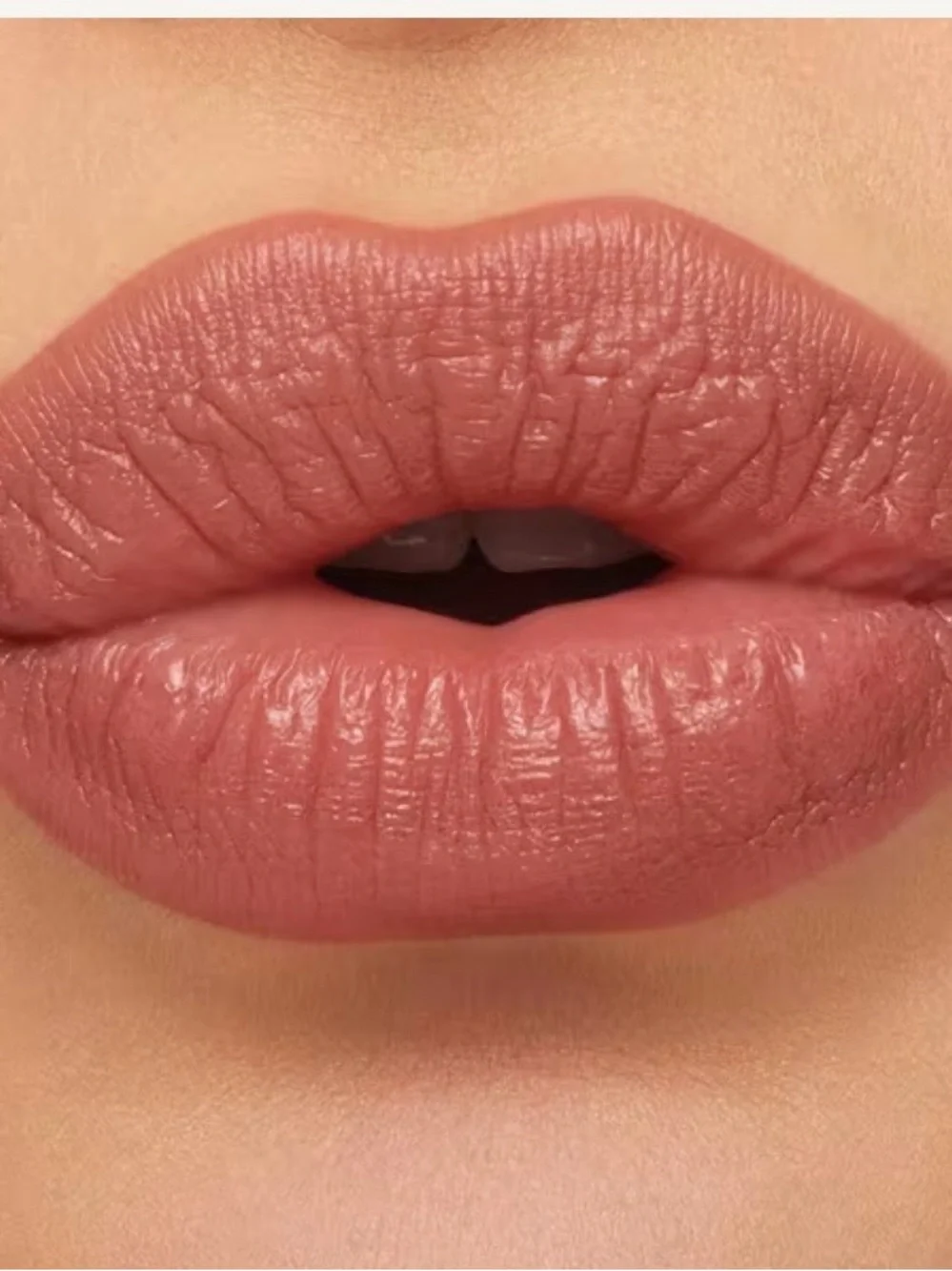 NEW MAC Cosmetics M·A·Cximal Silky Matte Lipstick Velvet Teddy 617